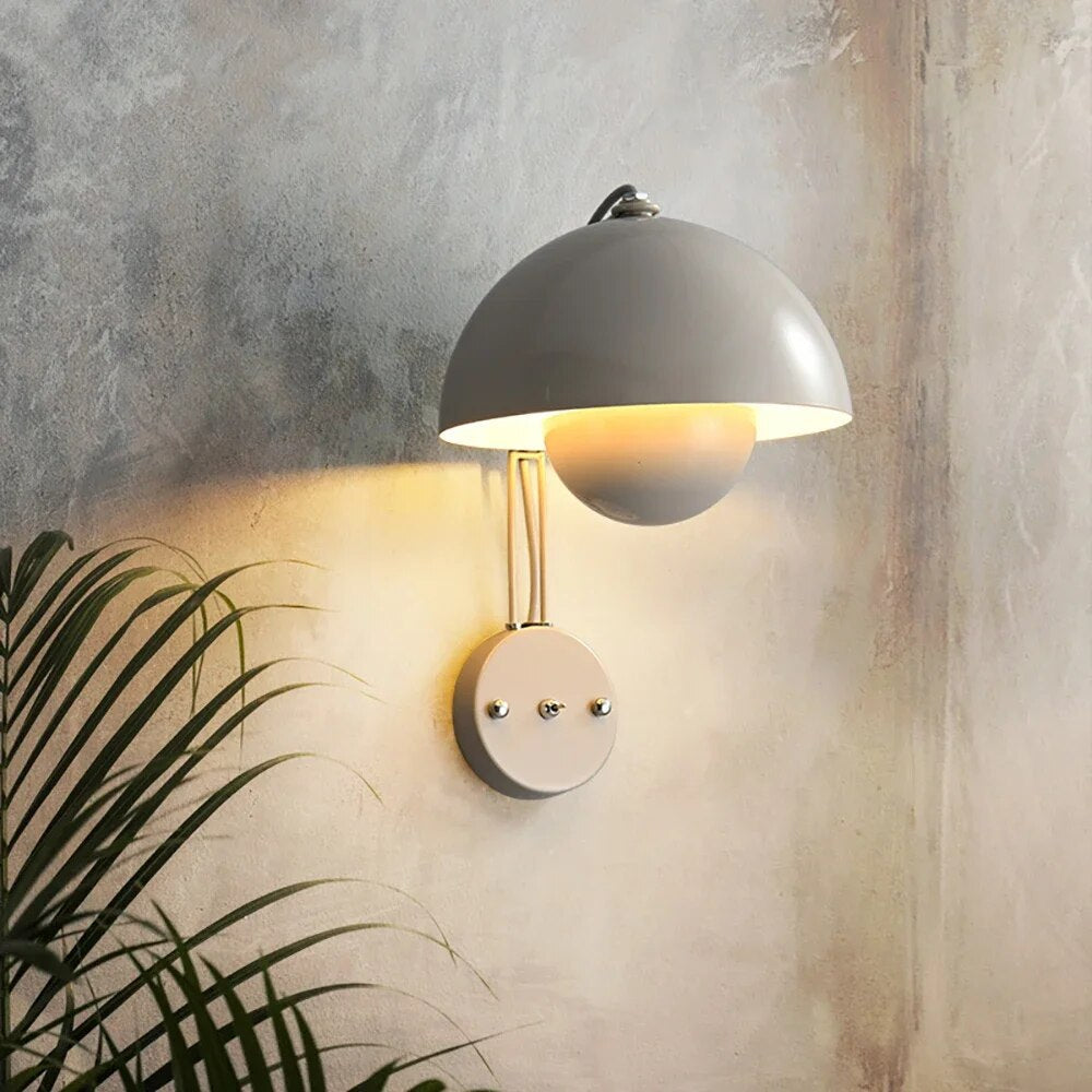 Crescenta | Wall Lamp