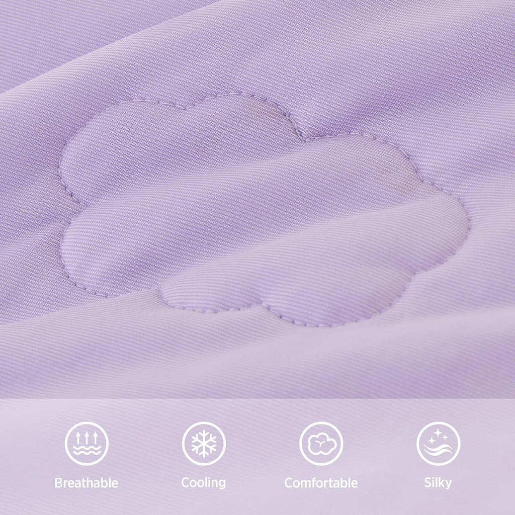 Chladicí deka pro psy Cozy Pet Collection — Pratelná, rychlé pohlcování tepla