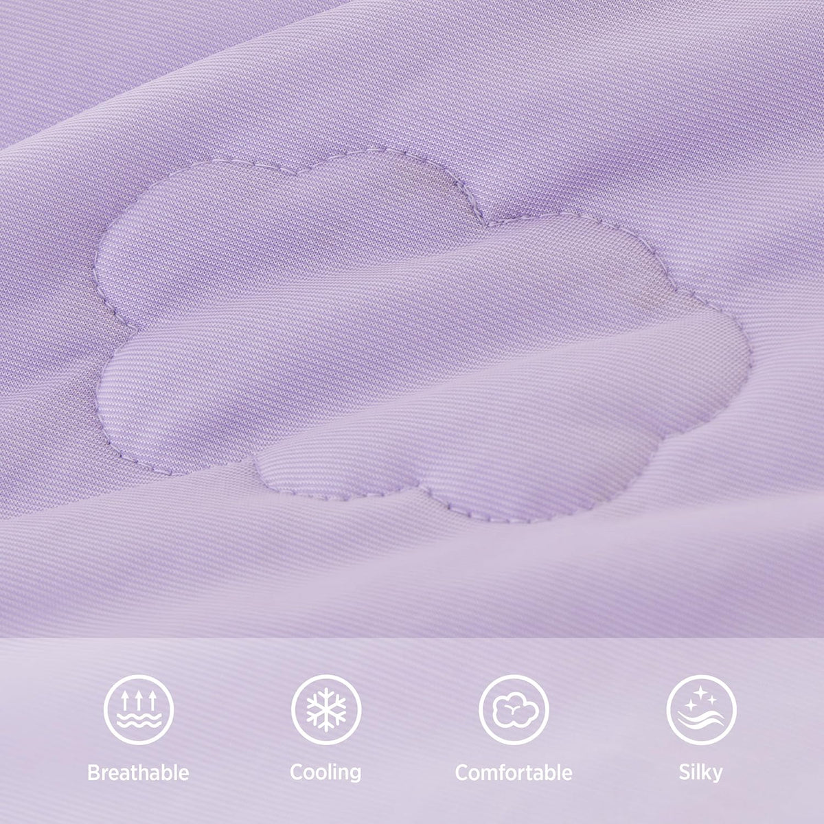 Chladicí deka pro psy Cozy Pet Collection — Pratelná, rychlé pohlcování tepla
