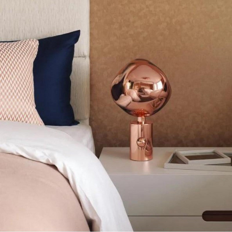Viora Table Lamp