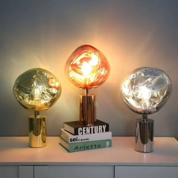 Viora Table Lamp