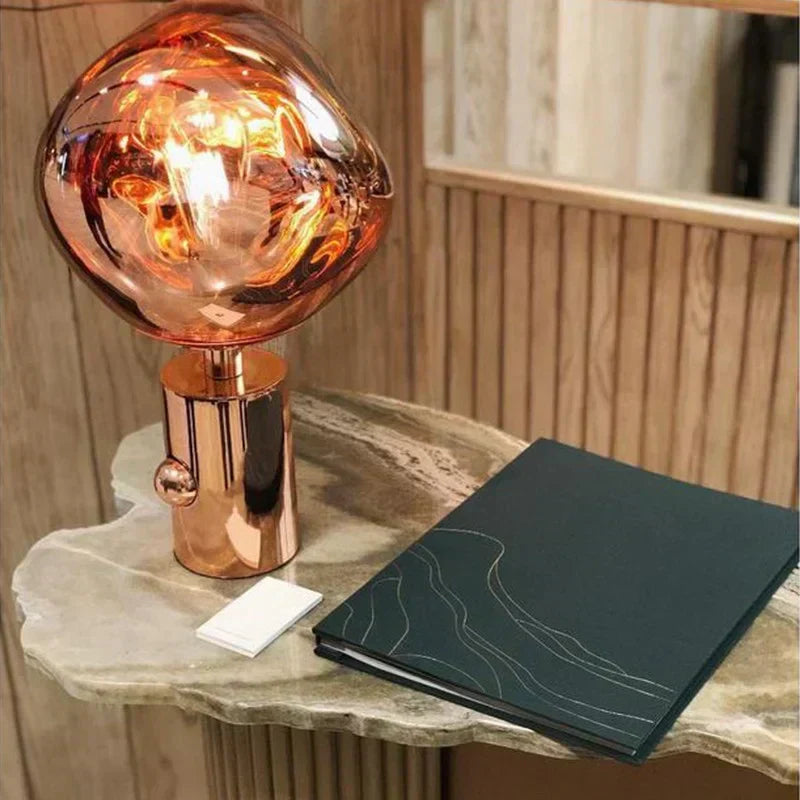 Viora Table Lamp