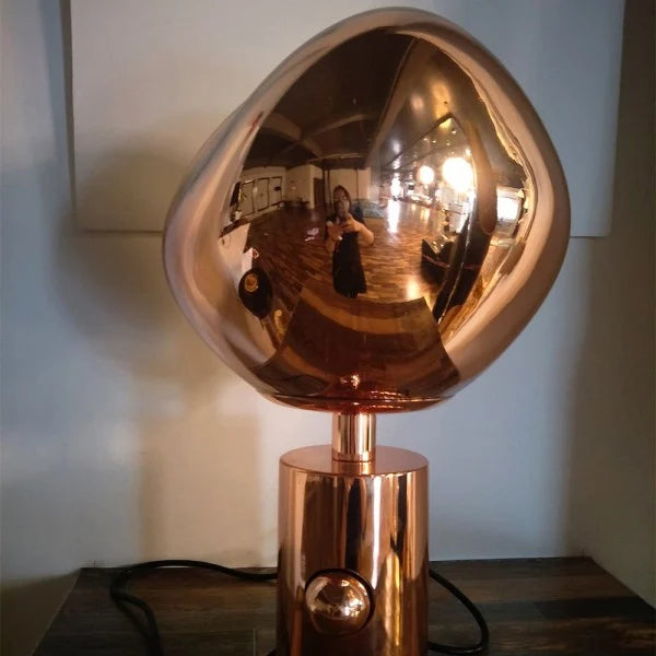 Viora Table Lamp