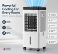 Criovex – Aire acondicionado portátil de 13.000 BTU | meowbutter