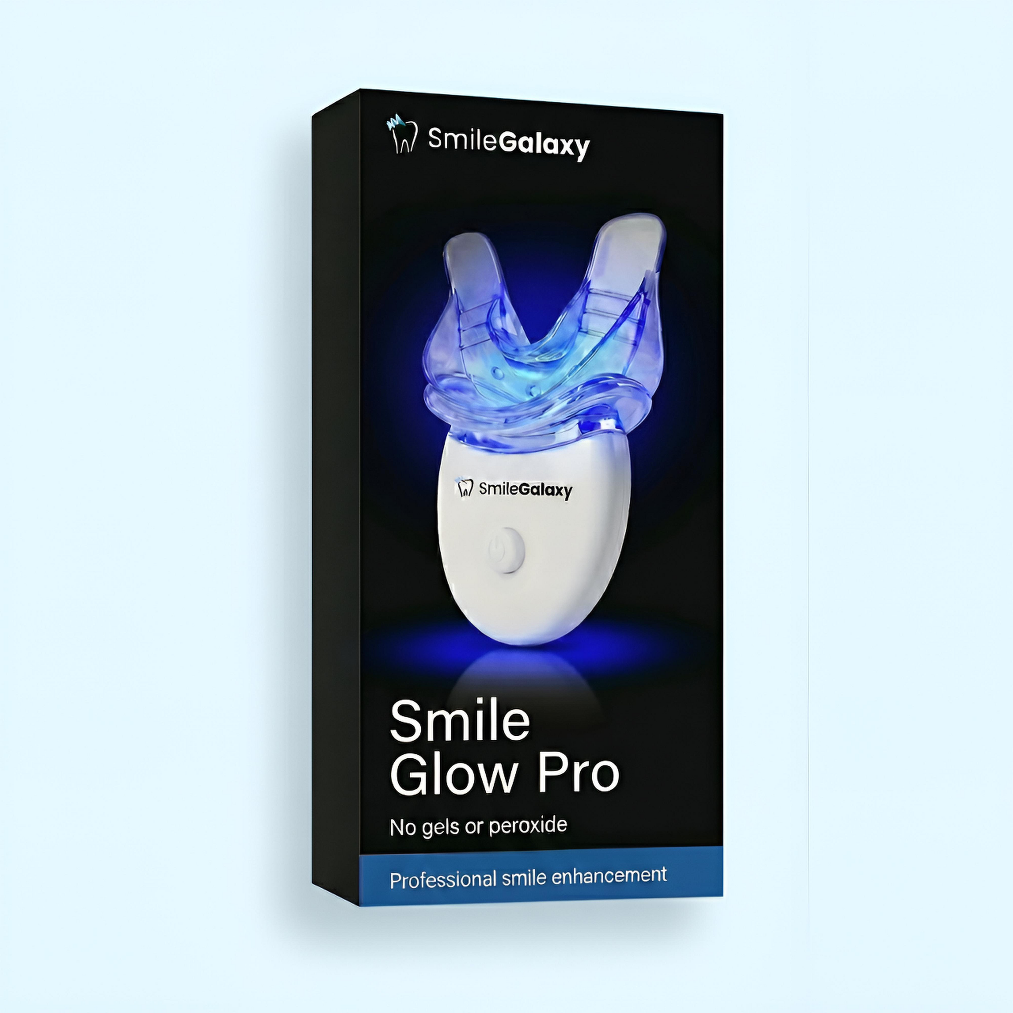 Nightly Oral Trainer for Jaw Comfort, Breathing Habits and Sleep Wellness