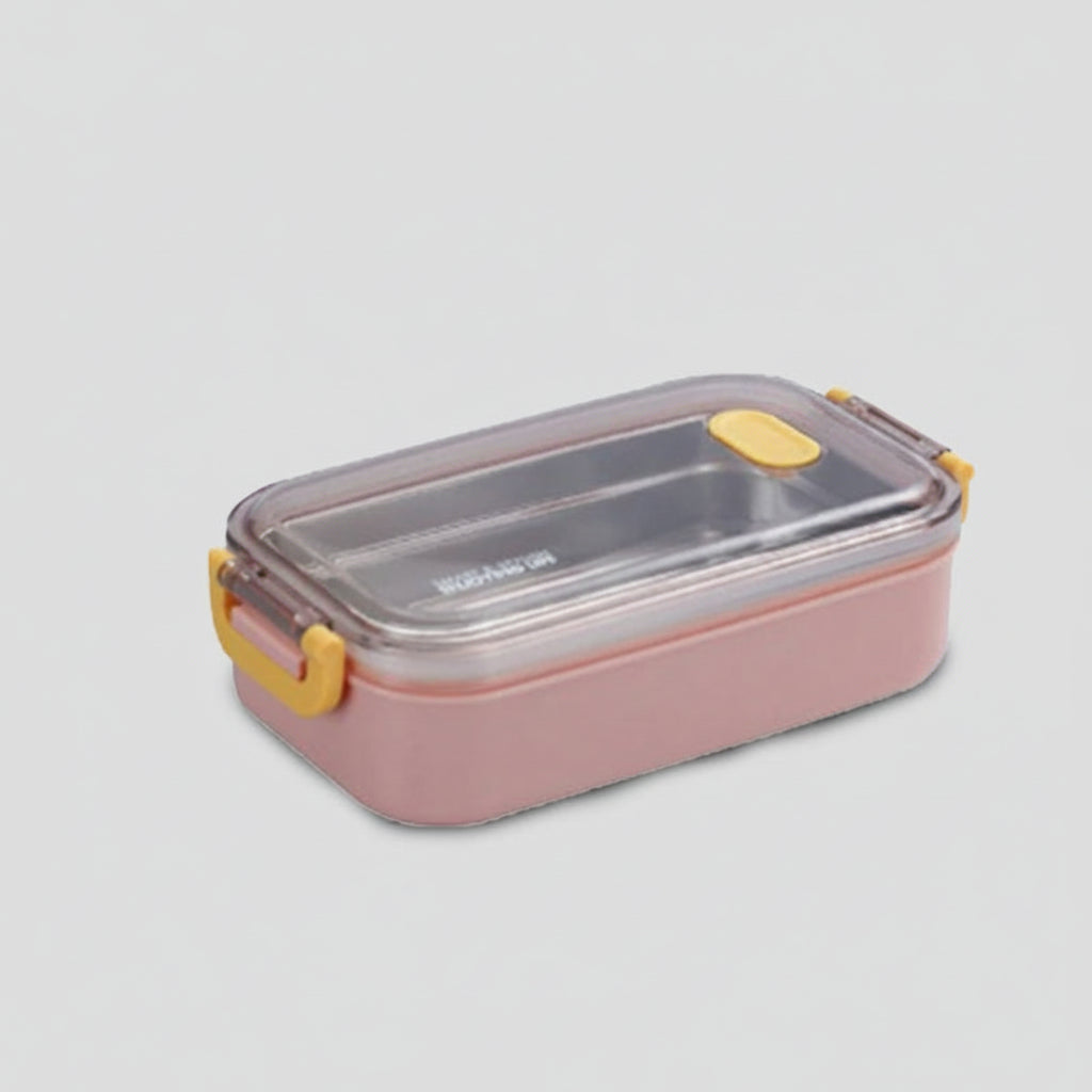 Boîte isotherme de conservation pour repas - Intérieur en acier inoxydable 304, extérieur en polypropylène