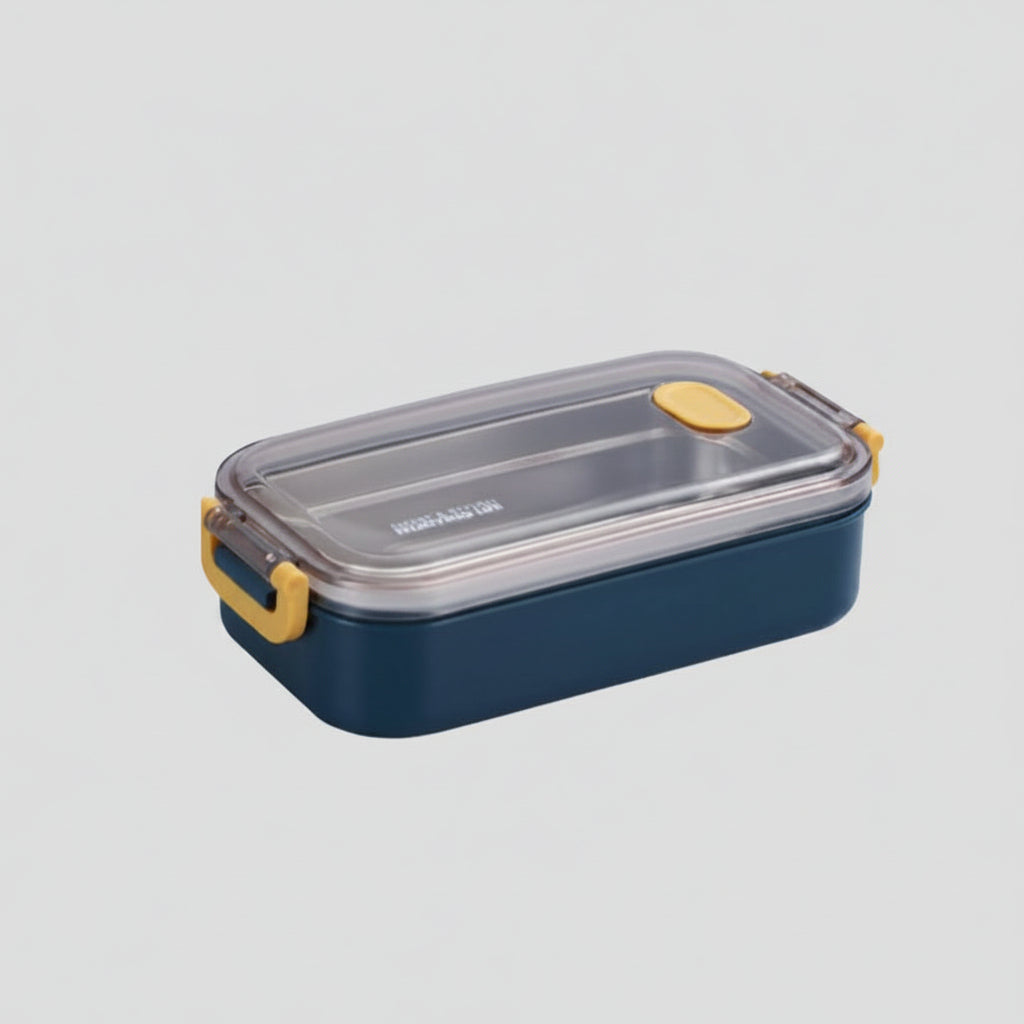 Boîte isotherme de conservation pour repas - Intérieur en acier inoxydable 304, extérieur en polypropylène