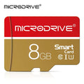MicroSD hukommelseskortadapter kompakt højhastighedslager | Meowbutter
