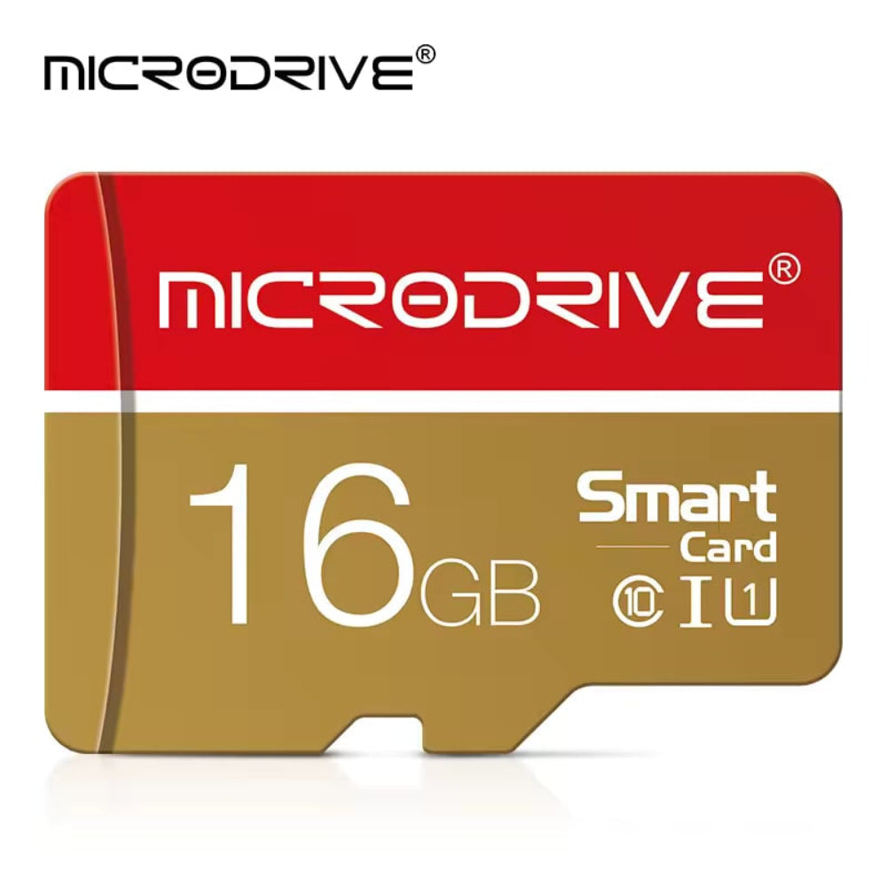 MicroSD hukommelseskortadapter kompakt højhastighedslager | Meowbutter