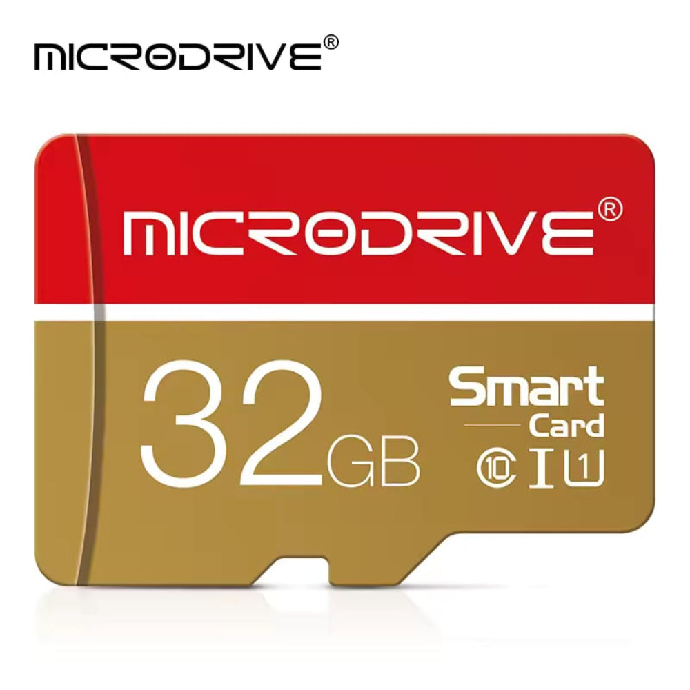 MicroSD hukommelseskortadapter kompakt højhastighedslager | Meowbutter