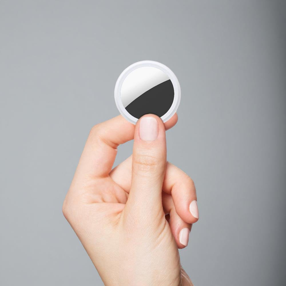 GPS-Tracker-Schlüsselfinder, intelligentes Bluetooth-Ortungsgerät | Meowbutter