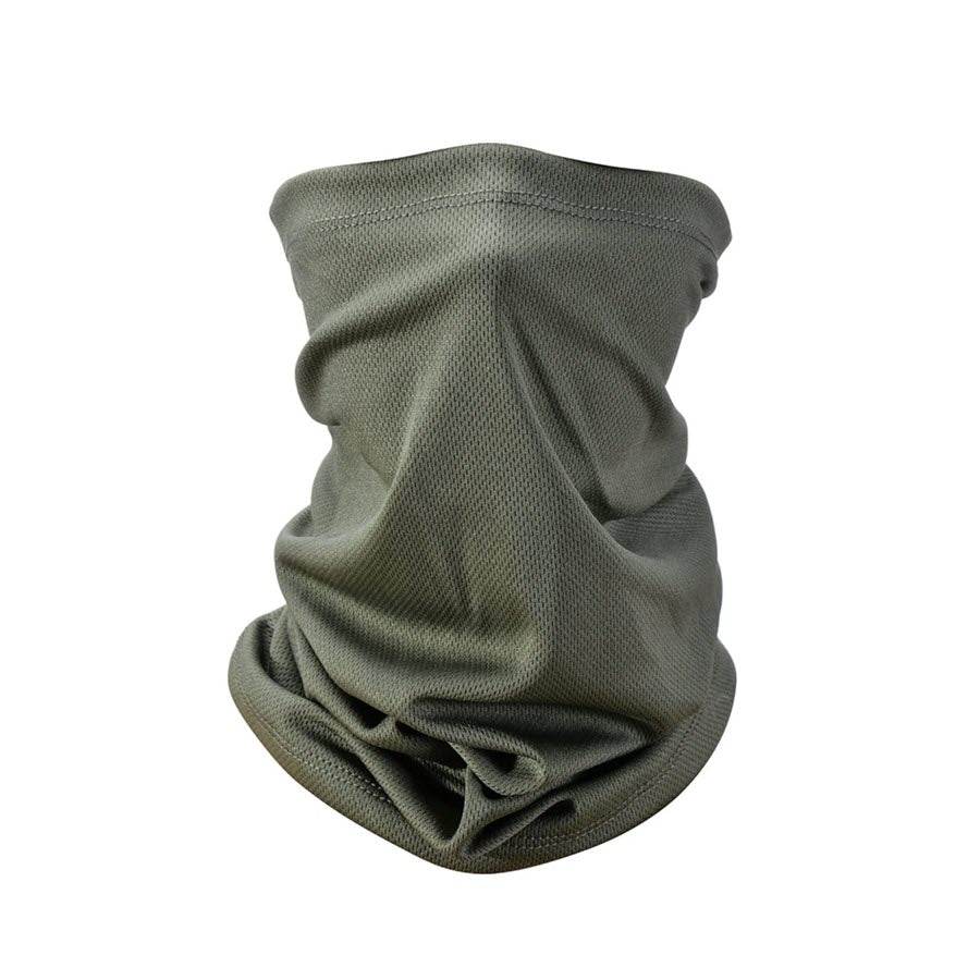 Bandana multifonction pour motard — Protection respirante contre les rayons UV du soleil