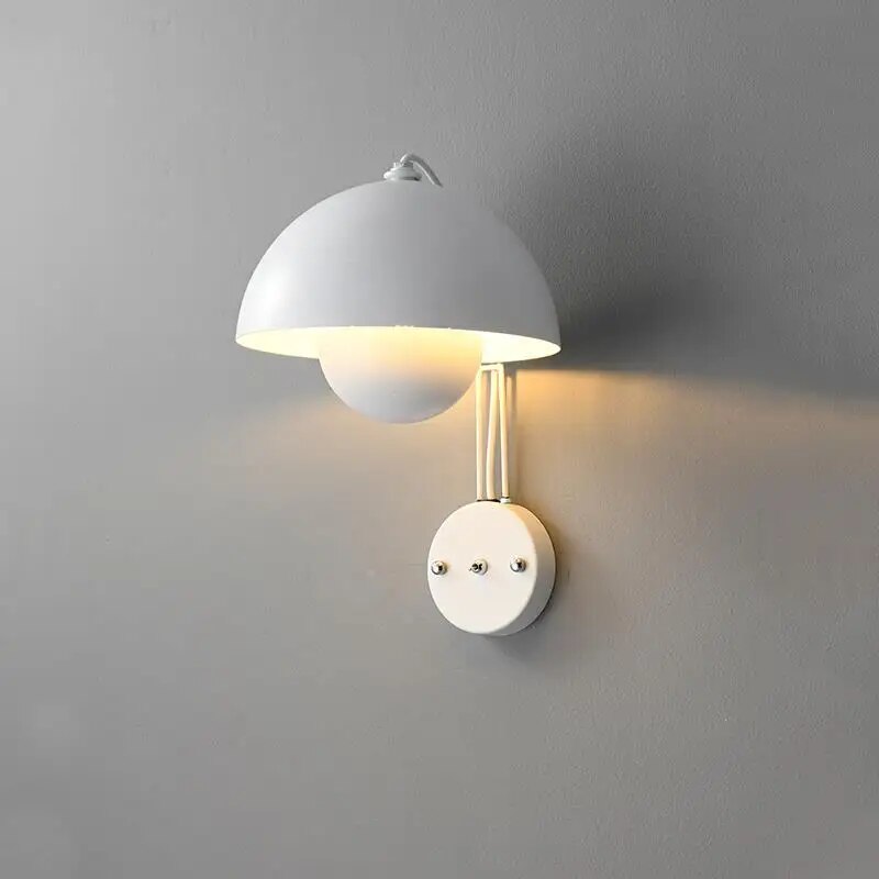 Crescenta | Wall Lamp