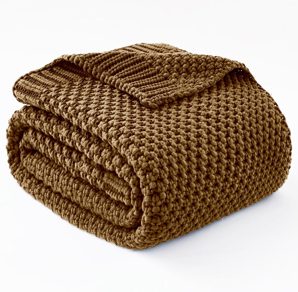 Cozy Comfort vektteppe — kjølende mikrofibertrekk, jevnt fordelt fyll