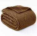Cozy Comfort vektteppe — kjølende mikrofibertrekk, jevnt fordelt fyll