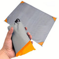 Waterproof Picnic Blanket For Outdoor Beach And Travel