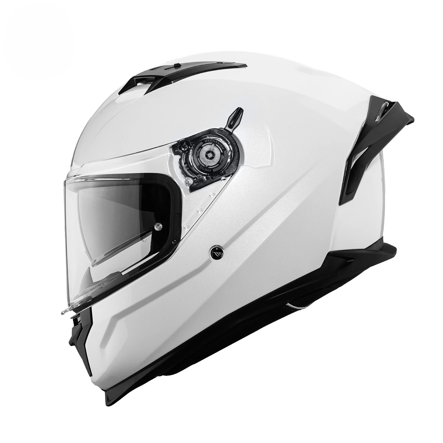 Casco Integral MT Braker SV de Doble Lente - Certificado DOT y ECE - Meowbutter