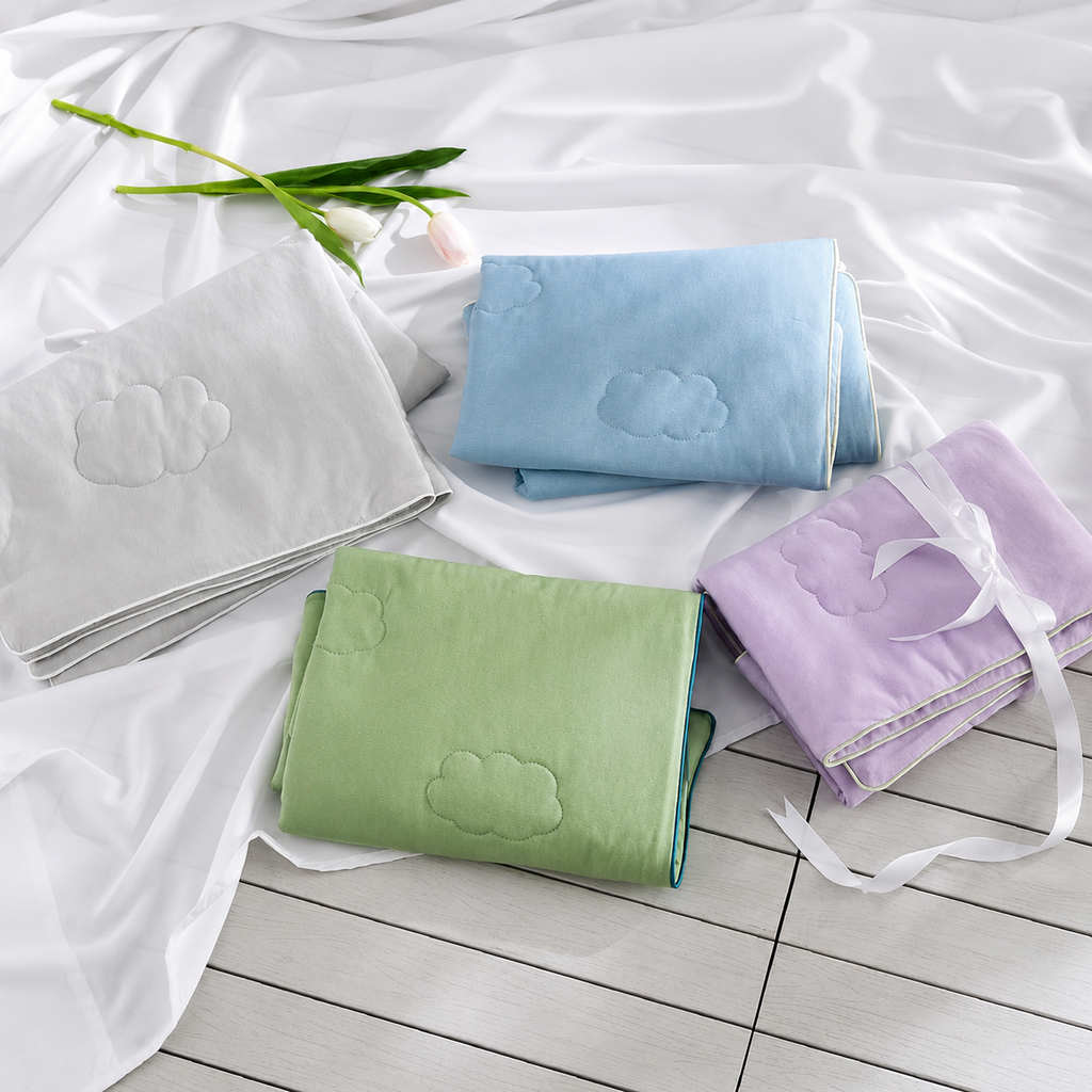 Chladicí deka pro psy Cozy Pet Collection — Pratelná, rychlé pohlcování tepla