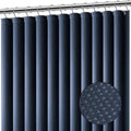 Blackout Curtains Set For Privacy And Light Control