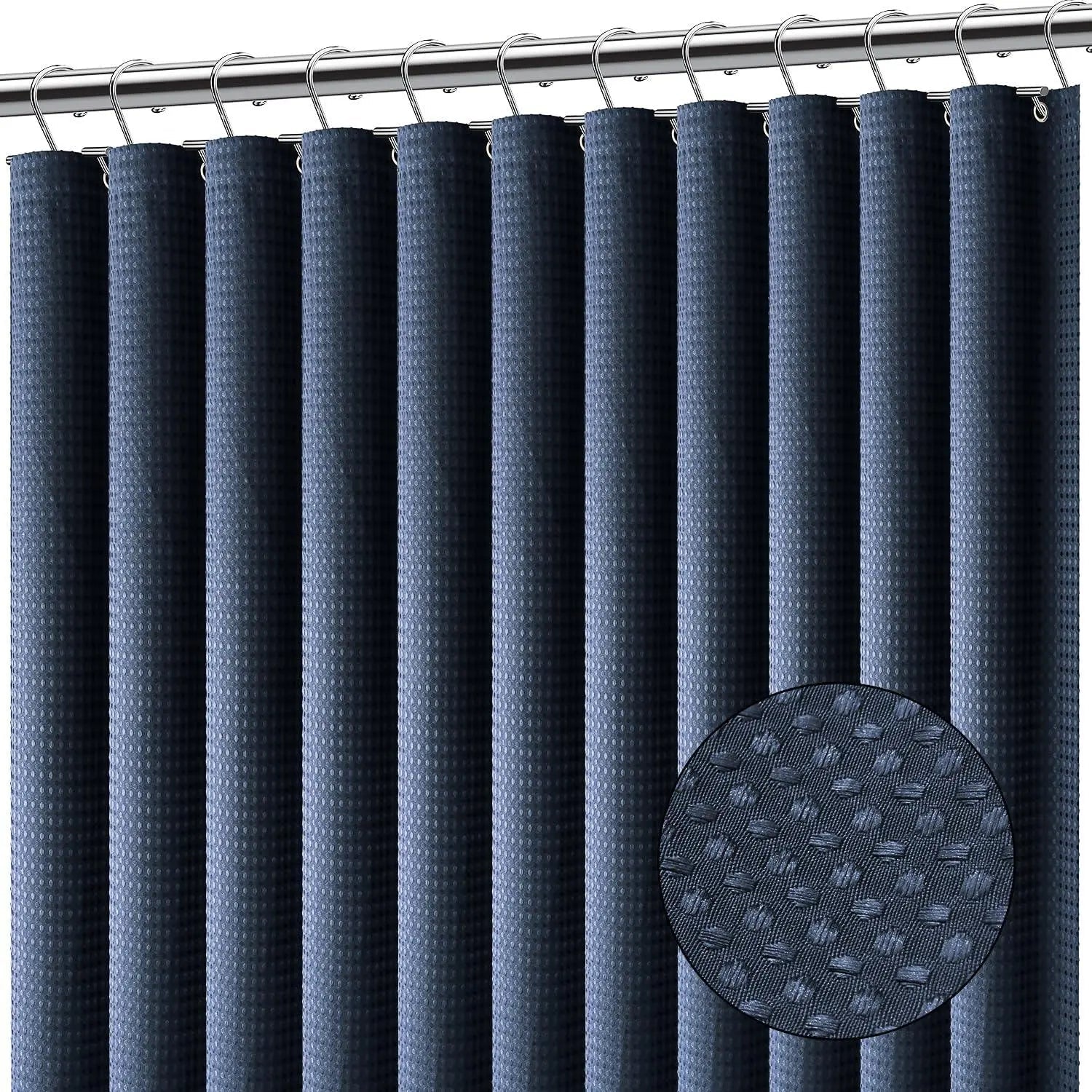 Blackout Curtains Set For Privacy And Light Control