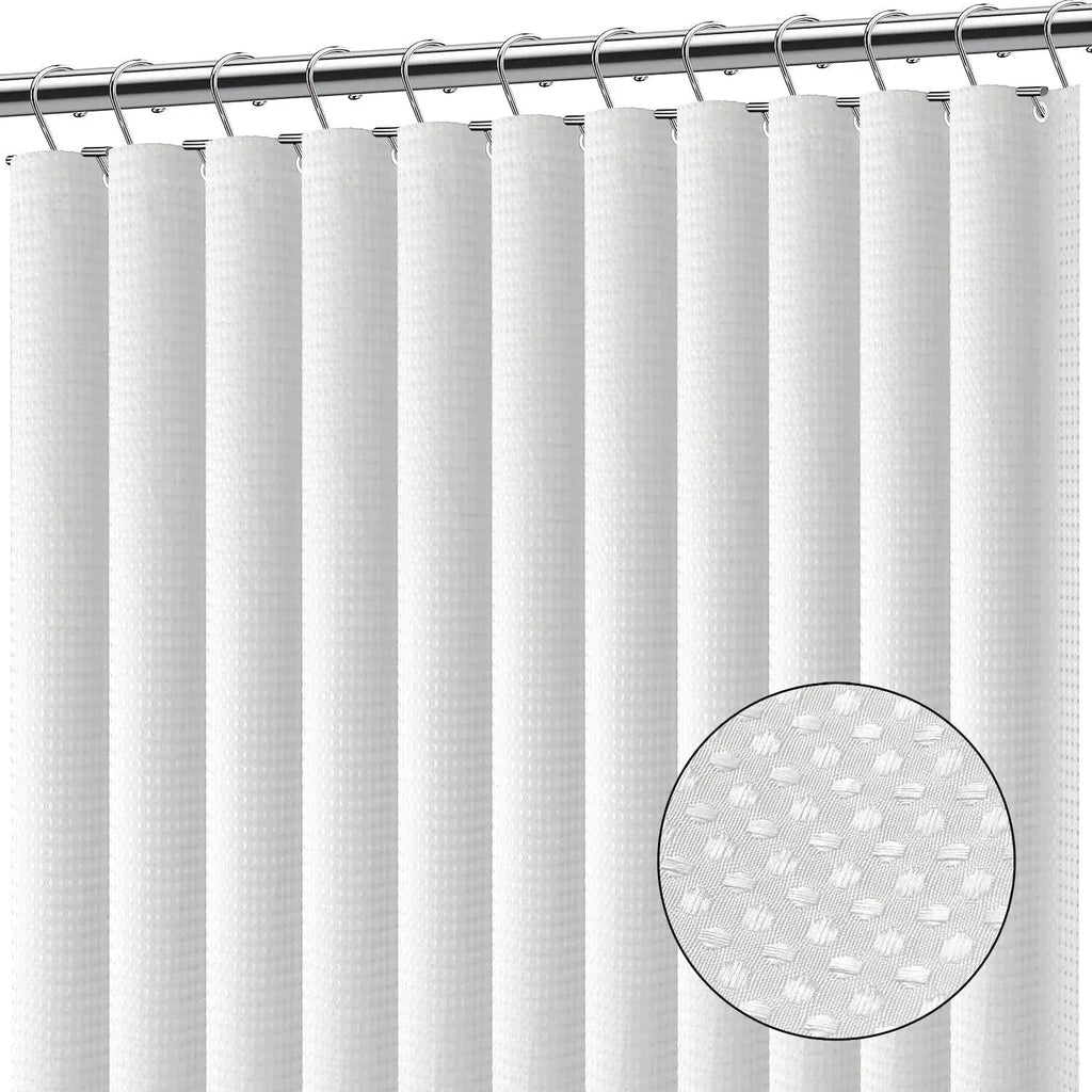 Blackout Curtains Set For Privacy And Light Control