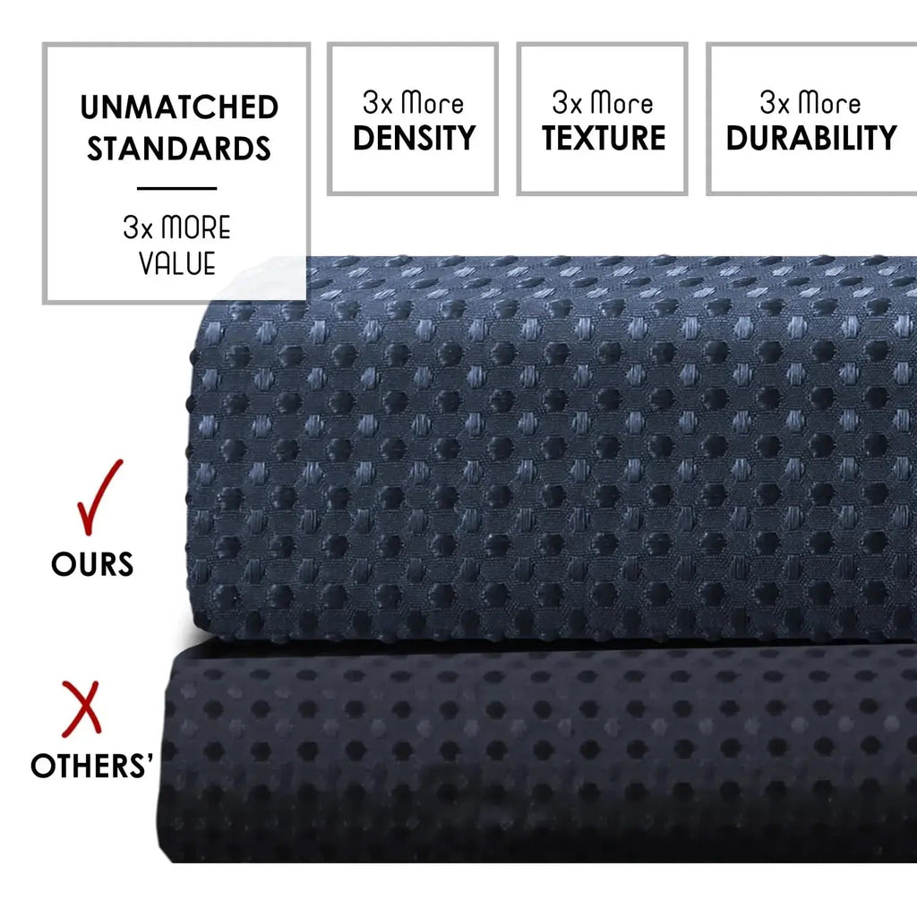 Blackout Curtains Set For Privacy And Light Control