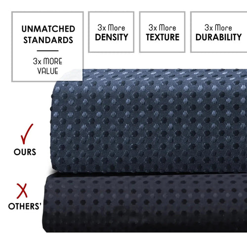 Blackout Curtains Set For Privacy And Light Control