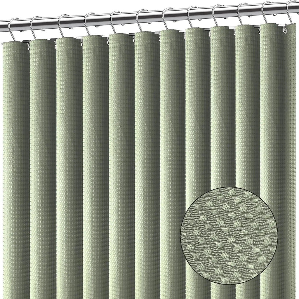 Blackout Curtains Set For Privacy And Light Control