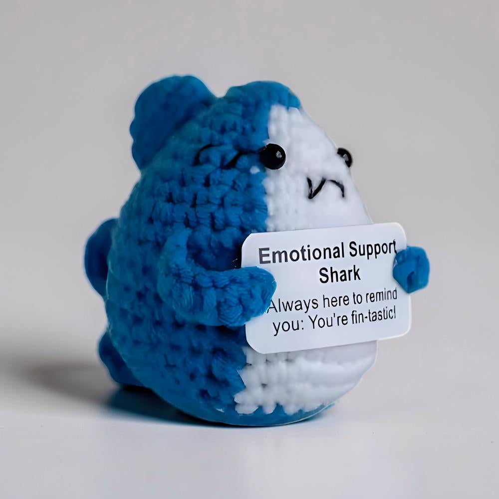 Plush Toy Handmade Cute Stuffed Animal Decorative Plush | Meowbutter