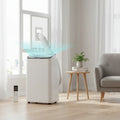 Portable Air Conditioner Energy Efficient Room Cooling | Meowbutter