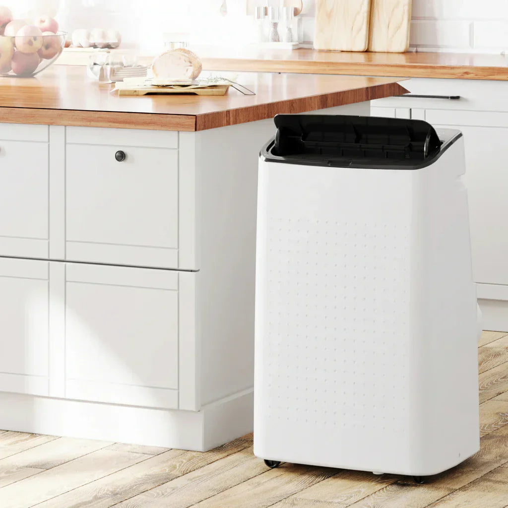 Portable Air Conditioner Energy Efficient Room Cooling | Meowbutter