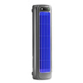 Portable Fan Tower Cooling Compact Desk Adjustable Desktop | Meowbutter