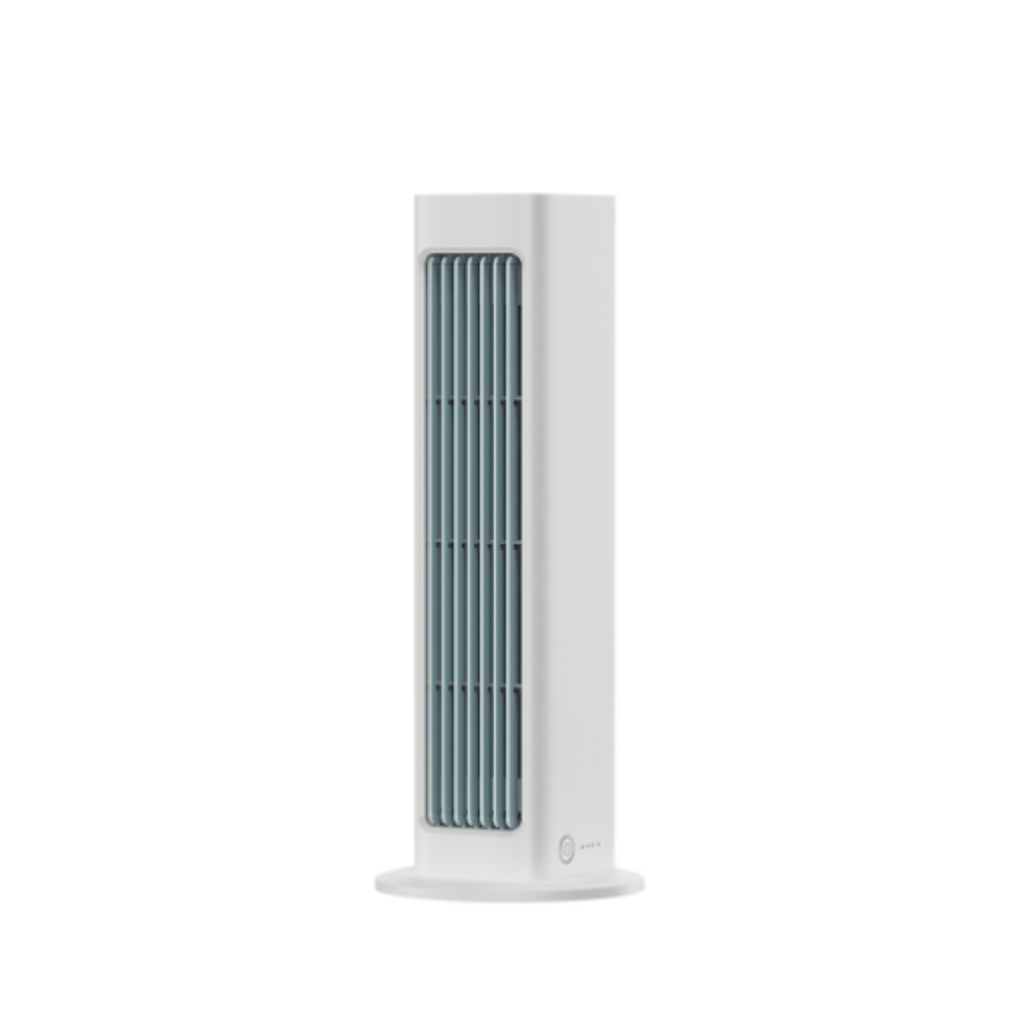 Ventilatore a torre portatile Ventilatore di raffreddamento oscillante | Meowbutter