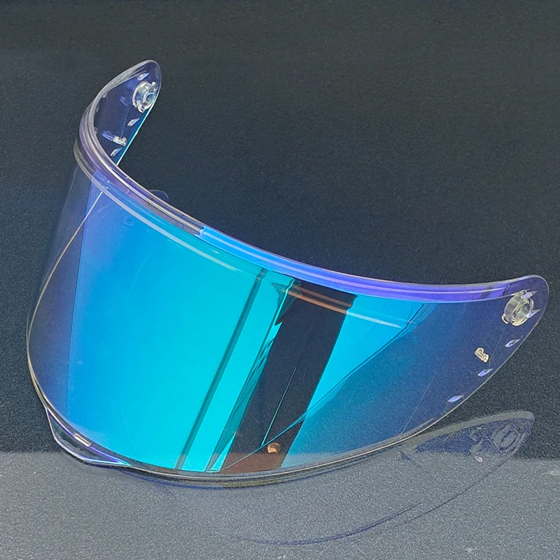 ORZ S802 Motorsykkelhjelm Visir - Meowbutter