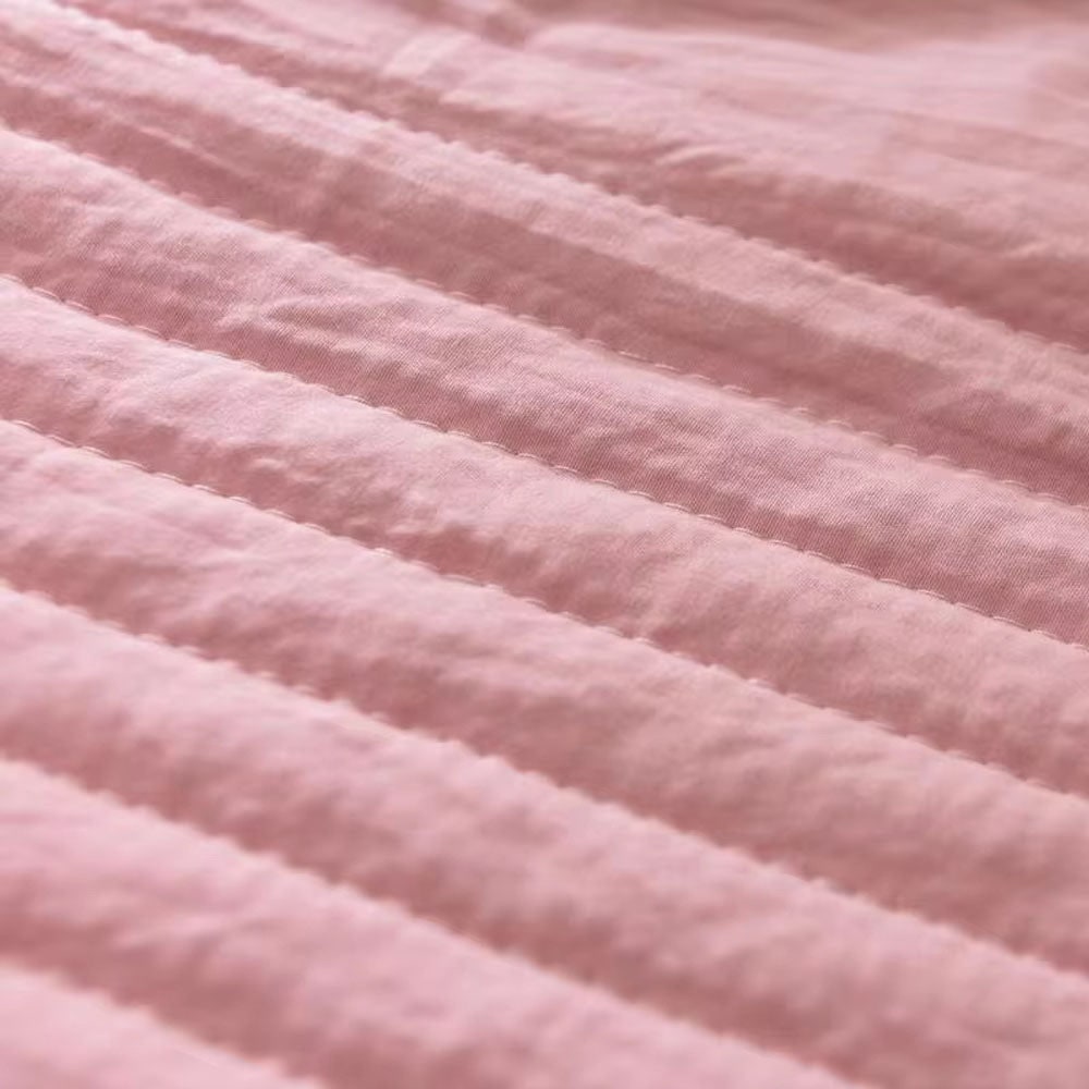 Coperta Rinfrescante Soft Summer Coperta Morbida per la Pelle per Chi Soffre il Caldo | Meowbutter