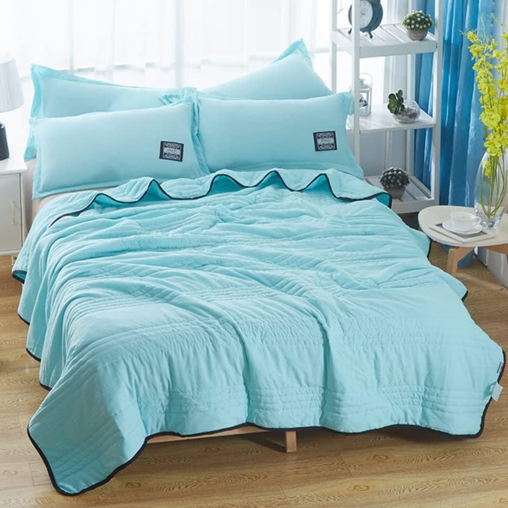 Coperta Rinfrescante Soft Summer Coperta Morbida per la Pelle per Chi Soffre il Caldo | Meowbutter