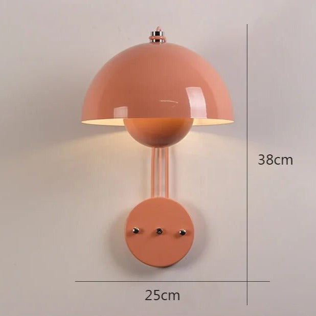 Crescenta | Wall Lamp