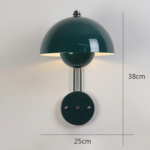Crescenta | Wall Lamp