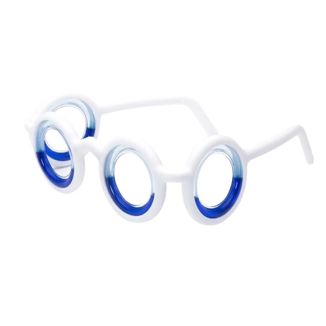 CalmMotion Balance Glasses For Visual Comfort On The Go