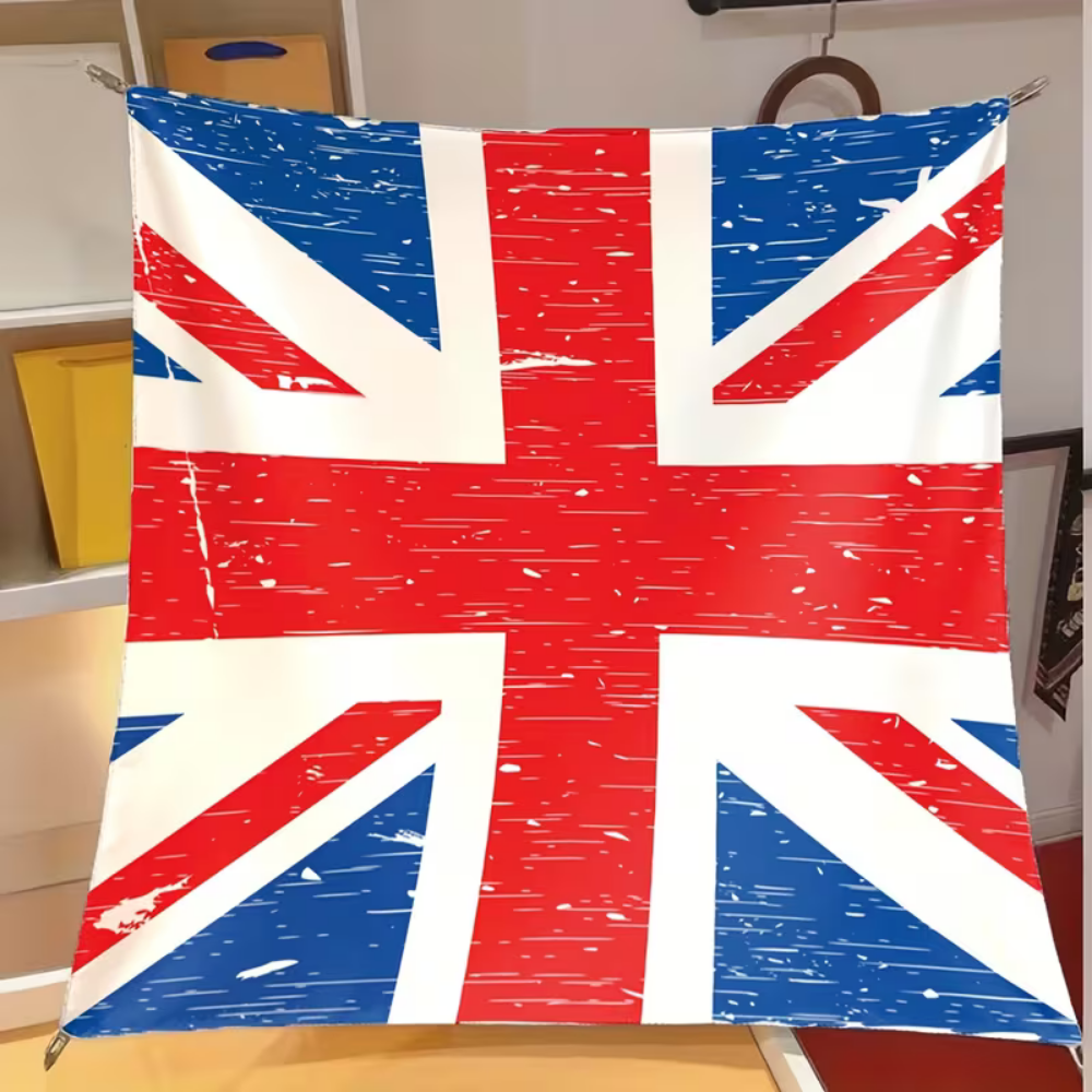 World Cup Square Headscarf — 50x50cm or 70x70cm Sizes